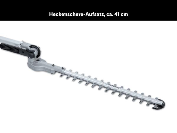 4-in-1 Akku-Kombigerät, 40 V