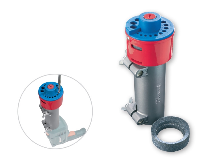 POWERFIX Drill Bit Sharpener