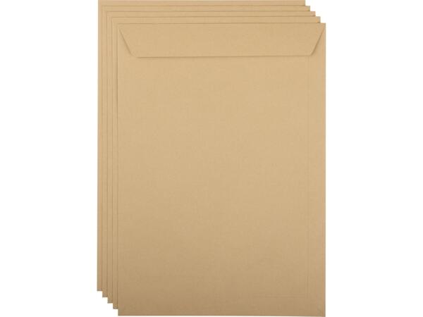 Envelopes, 10, 12 or 20 pieces