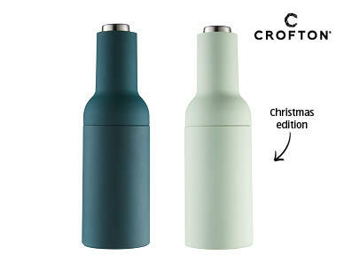 Electric Salt or Pepper Mill