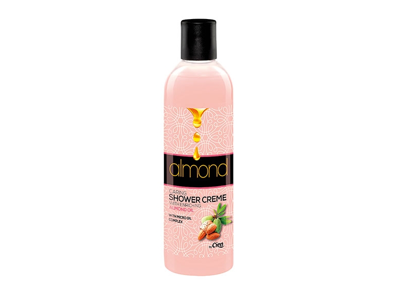 CIEN Shower Cream