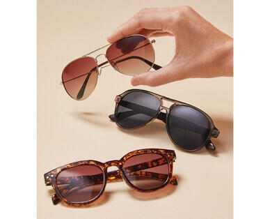 Adult's Sunglasses