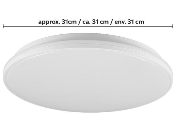 Stropní LED svítidlo