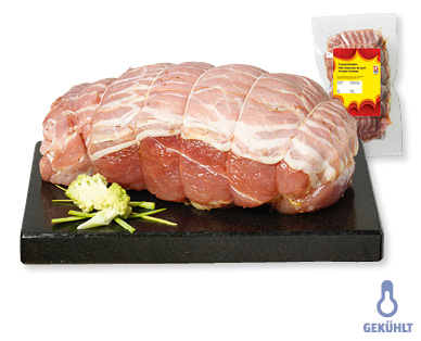 Tessinerbraten