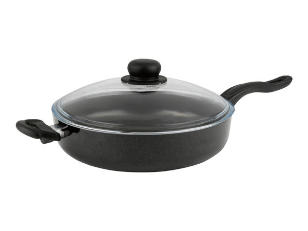 Ernesto Aluminium Sauté Pan
