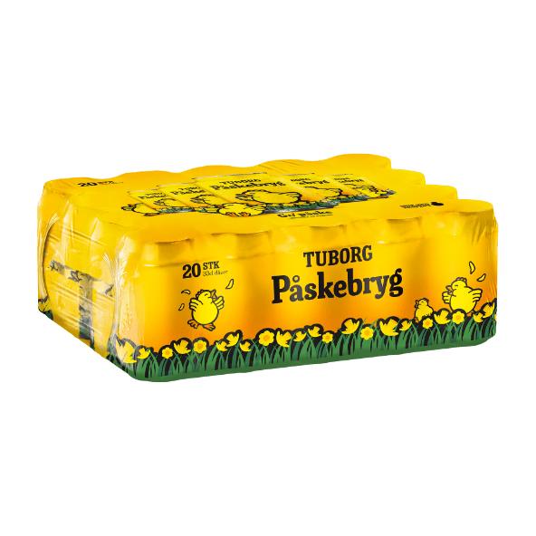 Påskebryg