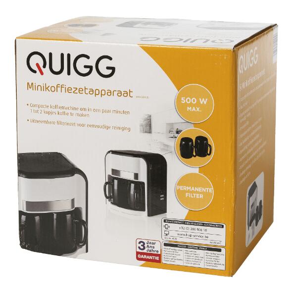 Minikoffiemachine