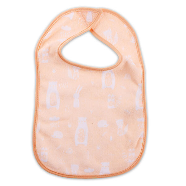 Baby-Lätzchen 3er-Set