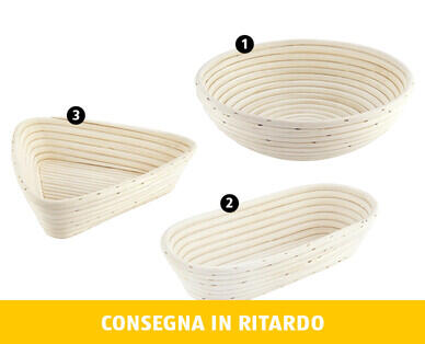 CROFTON(R)
CESTINO PER LIEVITAZIONE