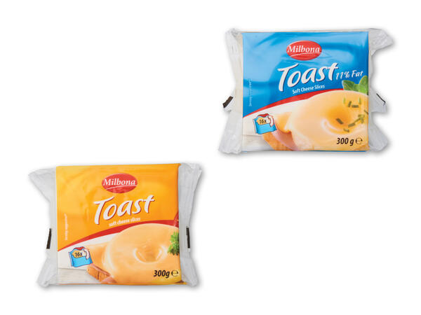 Toastost