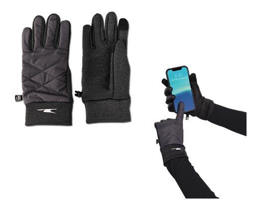 Crane 
 Men's or Ladies' Hybrid Gloves