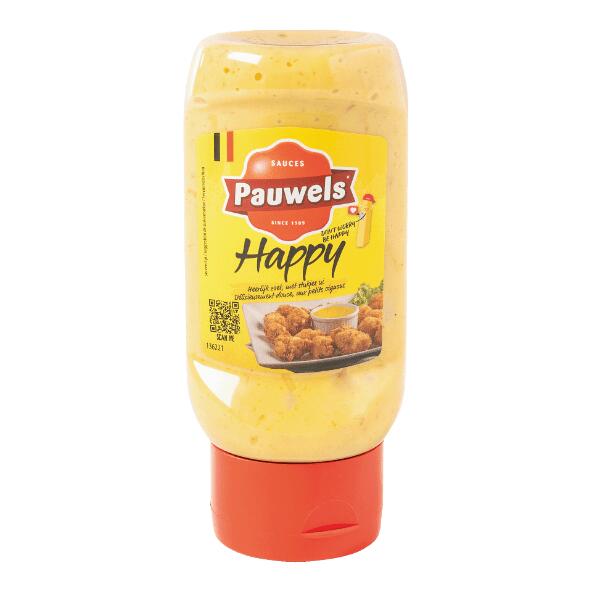 PAUWELS(R) 				Tafelsaus