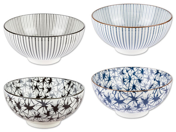 Tognana Schüssel „Poke Bowl"