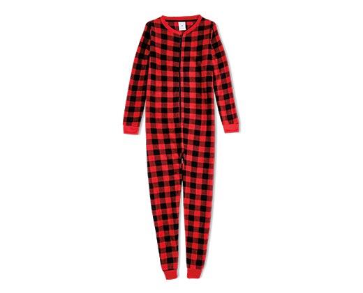 Merry Moments 
 Adult Holiday Onesie