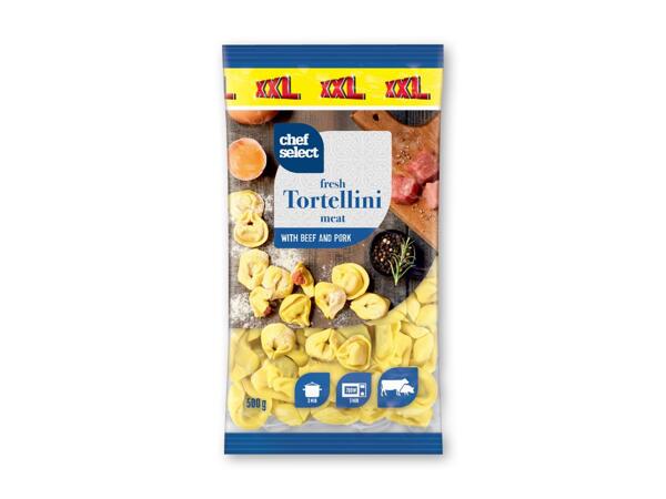 CHEF SELECT Tortelloni