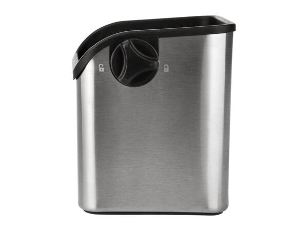 Silvercrest Coffee Knock Box