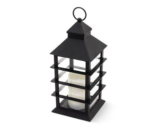 Huntington Home
Flameless Candle Lantern