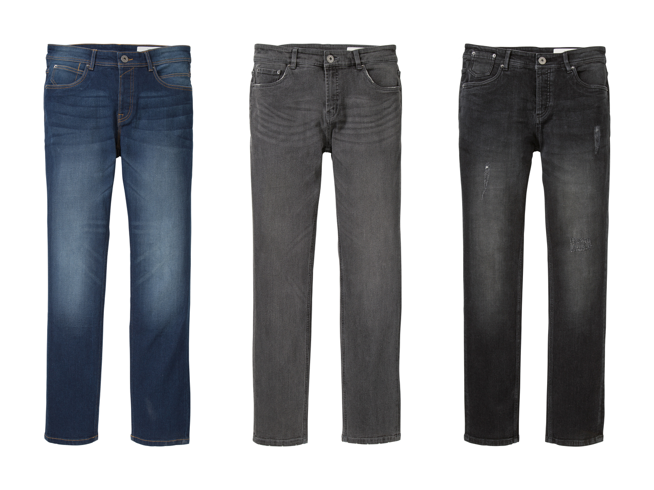 Jean pour homme1