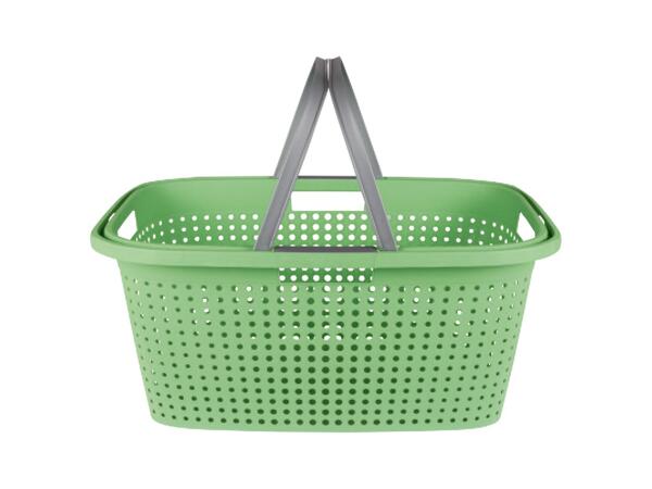Laundry Basket