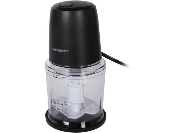 260W Mini Chopper