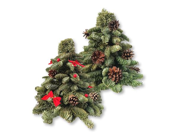 Mini Christmas Tree