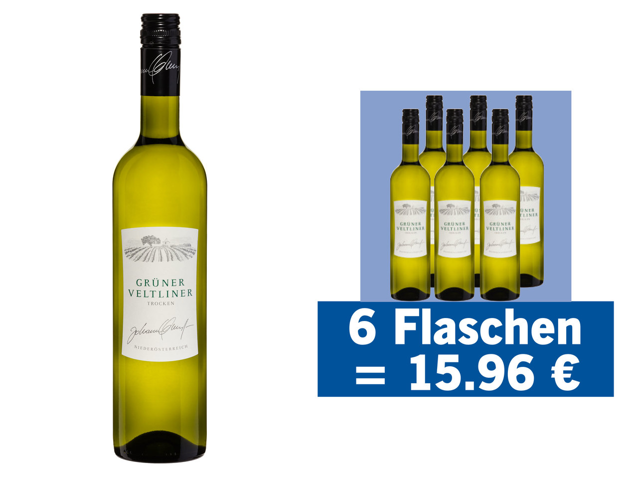 Grüner Veltliner