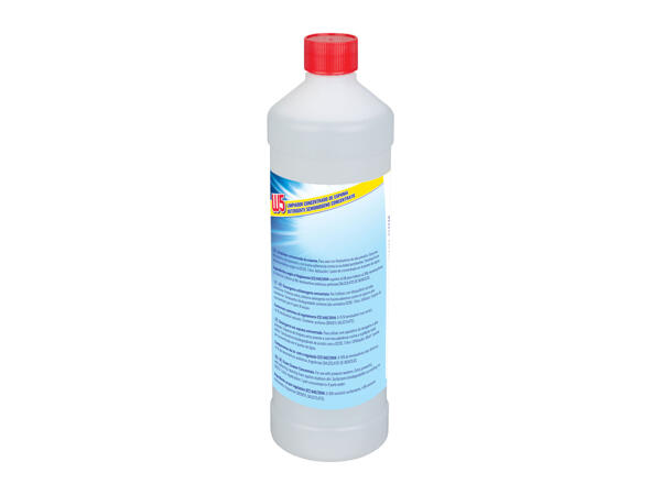 Cleaning Products