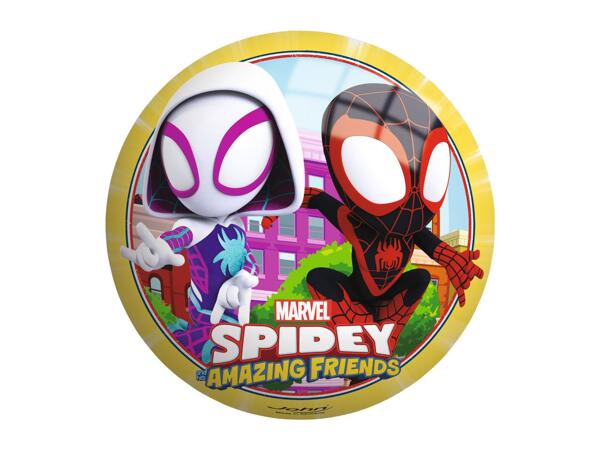 9" Vinyl Ball