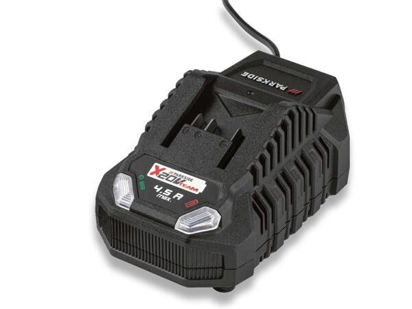 20V Battery Charger