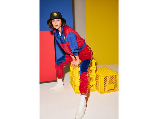 Ladies' Lidl Trousers