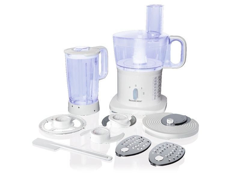 Food Processor