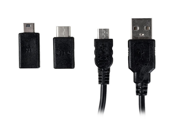 IN-CAR CHARGER