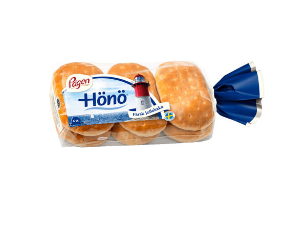 Pågen Hönökaka