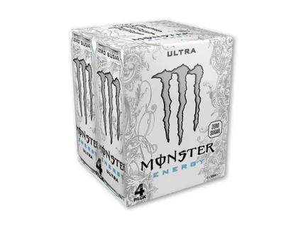 MONSTER Energidrik