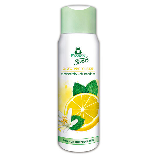 Sensitiv-Dusche