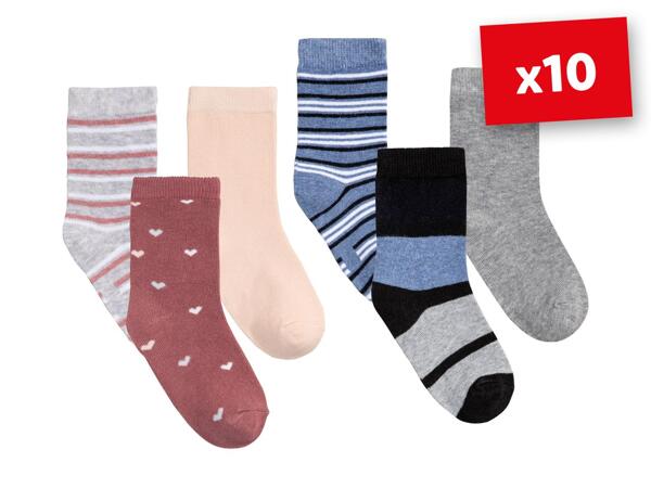 Kids' Socks