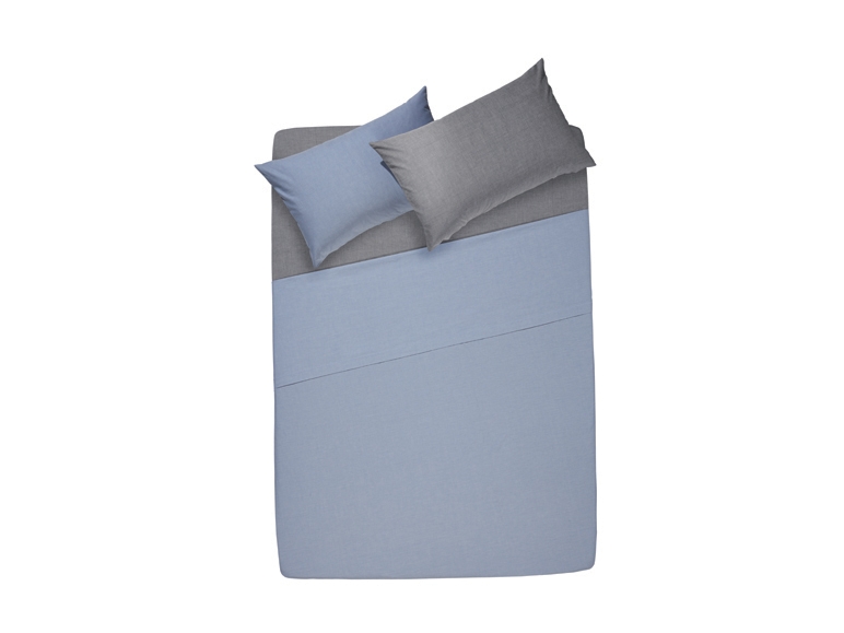 Chambray Bedlinen Set