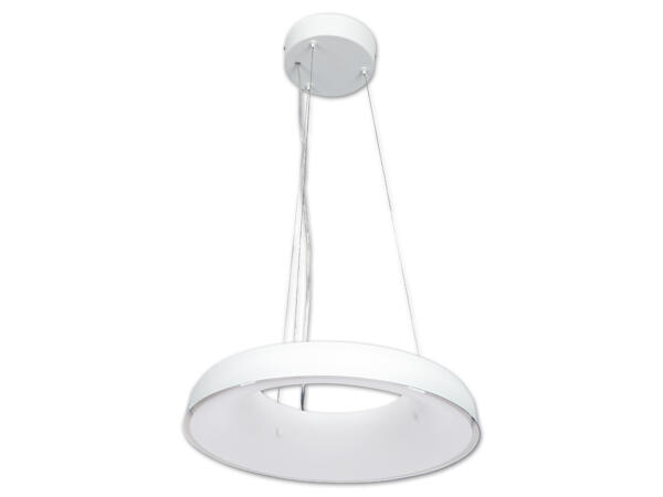 LED-Pendelleuchte, 32 W