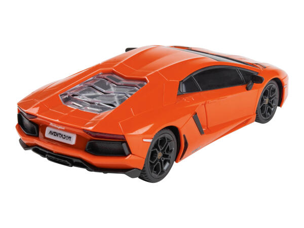 Playtive Toy Lamborghini/Porsche