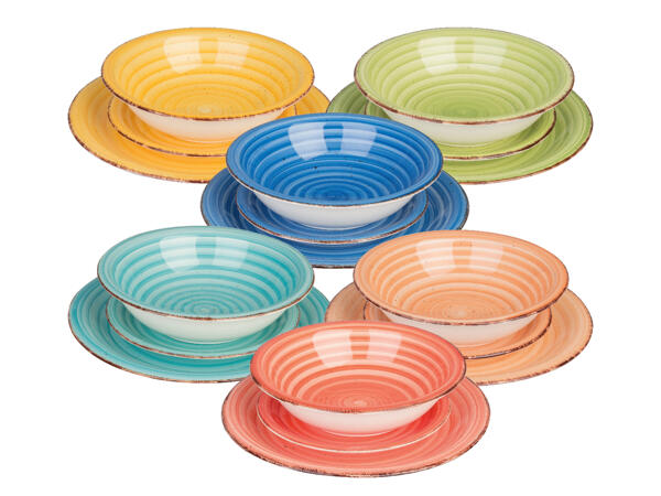 Tableware set