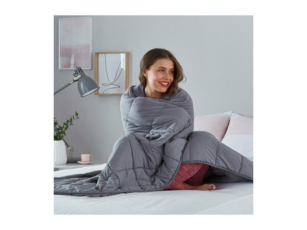 Silentnight 6.8kg Weighted Blanket
