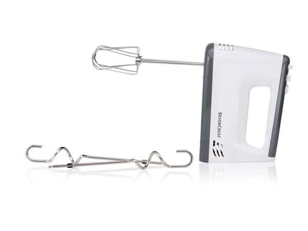 Silvercrest Kitchen Tools Hand Mixer