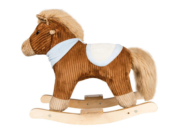 Playtive Junior Animal Rocker