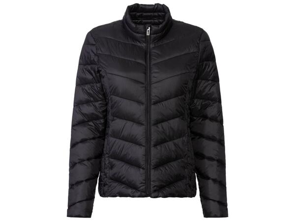 Women's down jacket