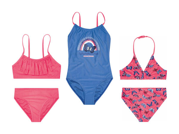 Costume intero/​bikini