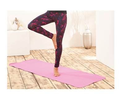Crane Ladies' Active Yoga Pant