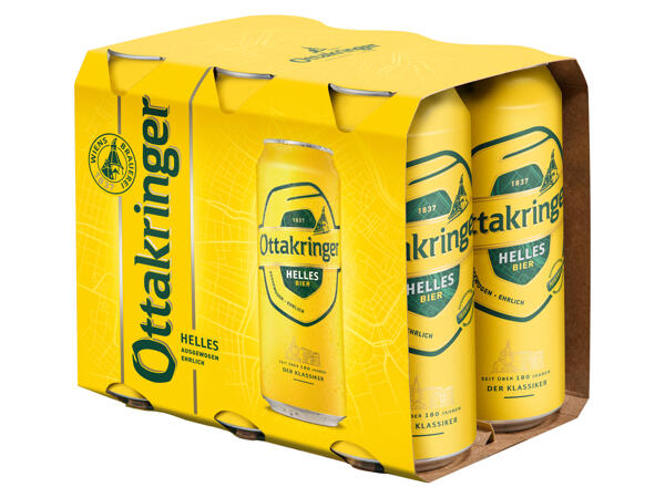 Ottakringer Helles