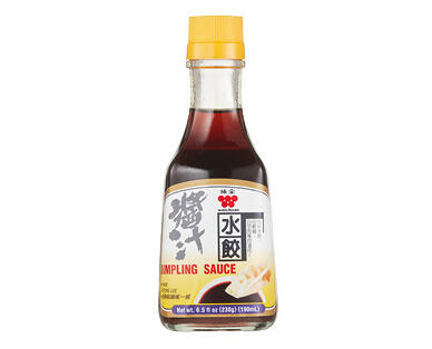 Dumpling Sauce 190ml - Original