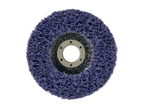 Angle Grinder Accessories