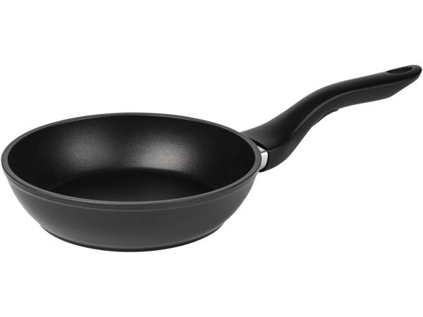 Aluminium Frying Pan